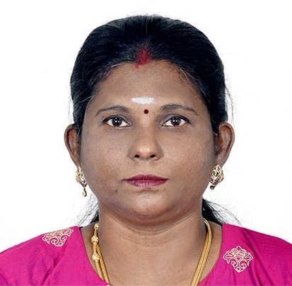 Faculty Member