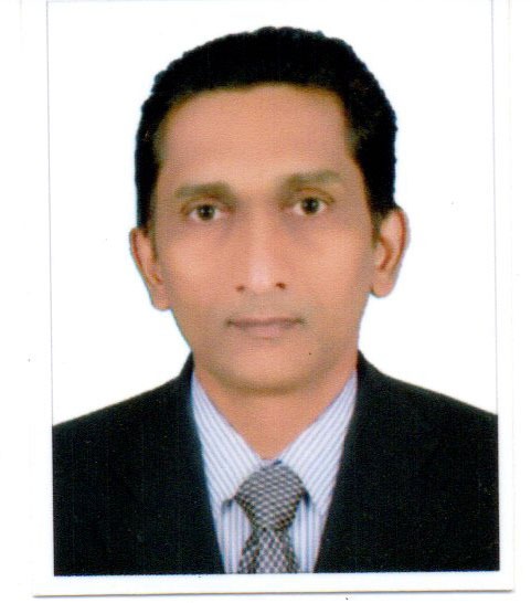 Professor Photo