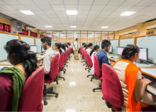 Computer Lab